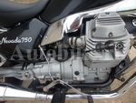     Moto Guzzi NEVADA750 2002  16